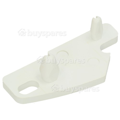 Orion Hinge Cover: L/H