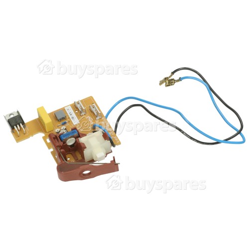 Profilo VS1PE1600/04 Module-motor