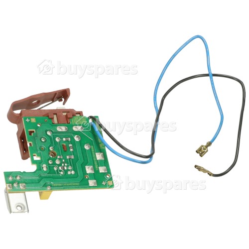Profilo VS1PE1600/04 Module-motor