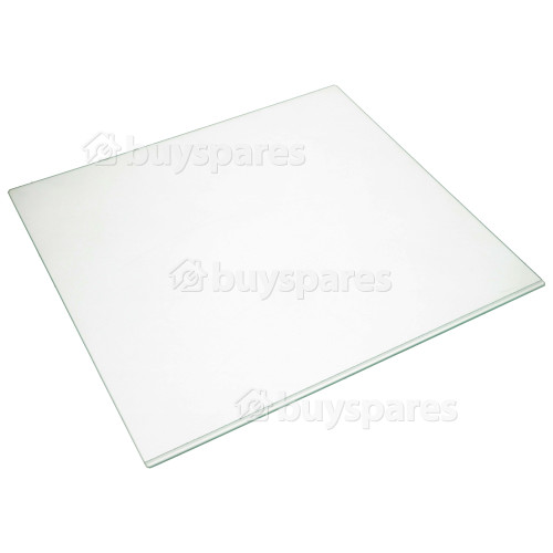 Lamona LAM6700 Fridge Bottom Glass Shelf BuySpares