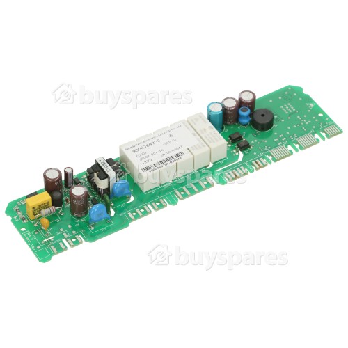 Siemens Module-control