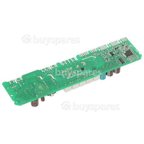 Siemens Module-control