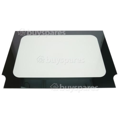 Hoover HCG6501PX Oven Door Inner Glass