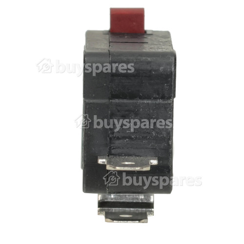 Hoover Microswitch : YUYANG LF-10-02 HK-14 2TAG (B) Normally Open ( NO )