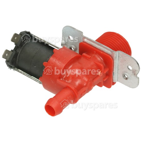 Hoover Single Solenoid Inlet Valve : 180Deg.