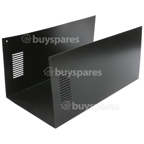 Stoves Chimney Lower Assembly