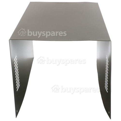 Stoves Chimney Lower Assembly