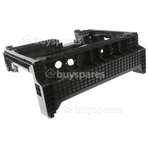 Base Cover Assembly