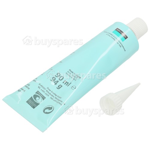 Bosch TDA2115GB/01 Corning Adhesive For Appliances Etc.