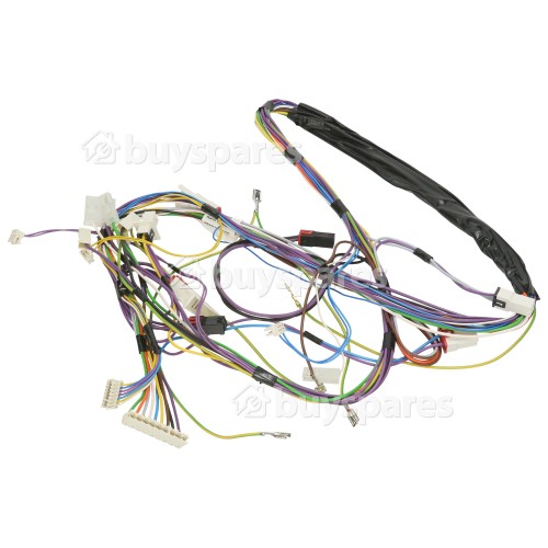 Arctic ADFS60 Harness Assembly