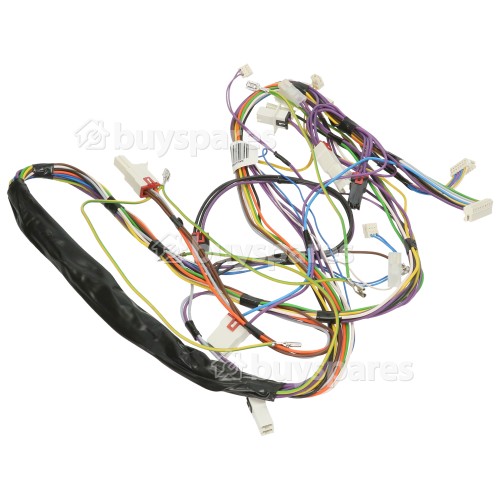 Arctic ADFS60 Harness Assembly
