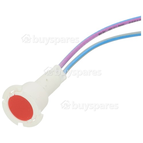 Bosch Lamp-control