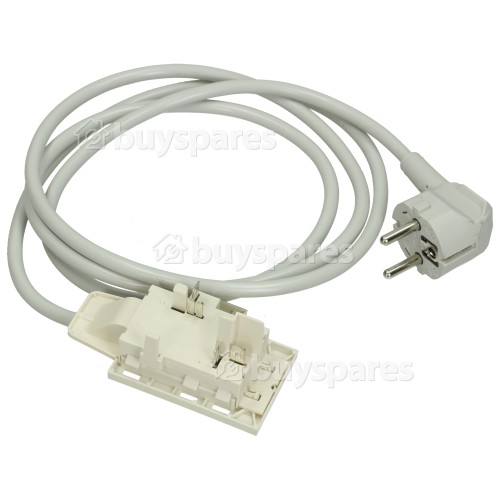 Câble Principal Du Lave-vaisselle SE6TIE2GB/50 Tecnik