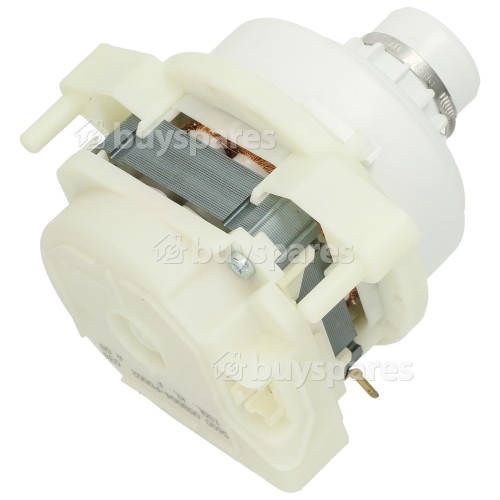 Bosch Recirculation Pump Motor