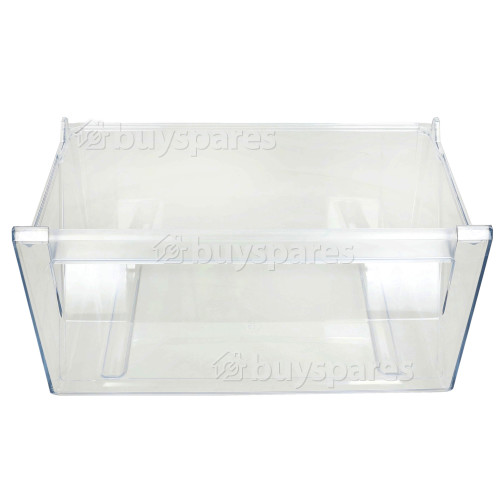 Zanussi Freezer Drawer Set - Pack Of 3