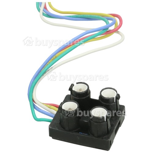 Beko Hotplate Indicator BuySpares