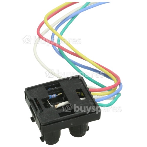 Beko Hotplate Indicator BuySpares