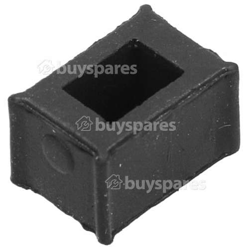 Arctic Front Door Gap Seal