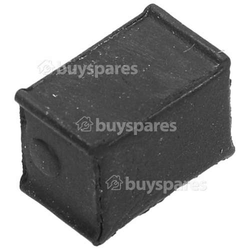 Arctic Front Door Gap Seal