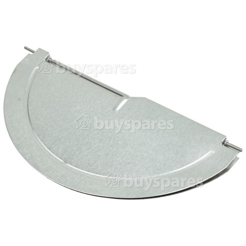 Bosch DKE945K/01 One-way Flap