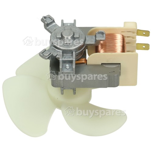 Bosch Neff Siemens Lüftermotor | BuySpares Germany 