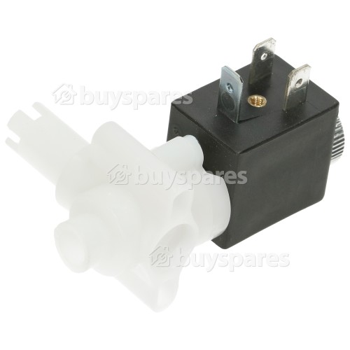 Numatic TTB-4552 24V D. C. Solenoid Valve