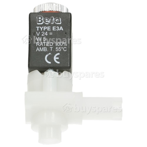 Numatic TTB-4552 24V D. C. Solenoid Valve