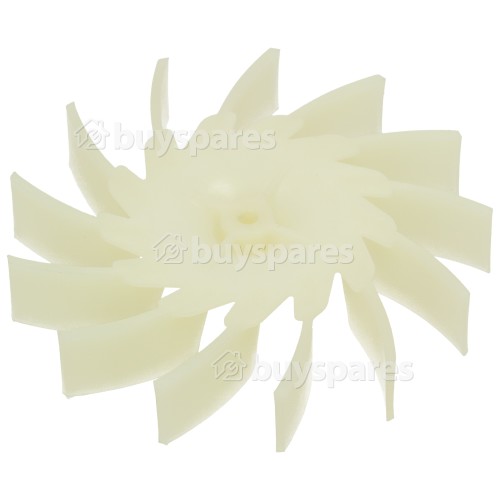 Koenic Fan Blade