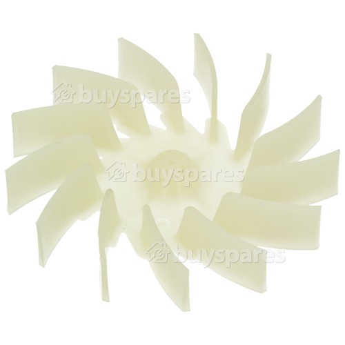 Koenic Fan Blade