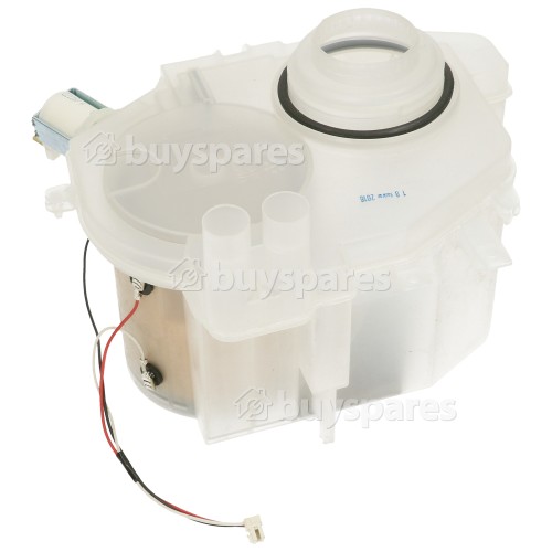 Arcelik Water Softener Group