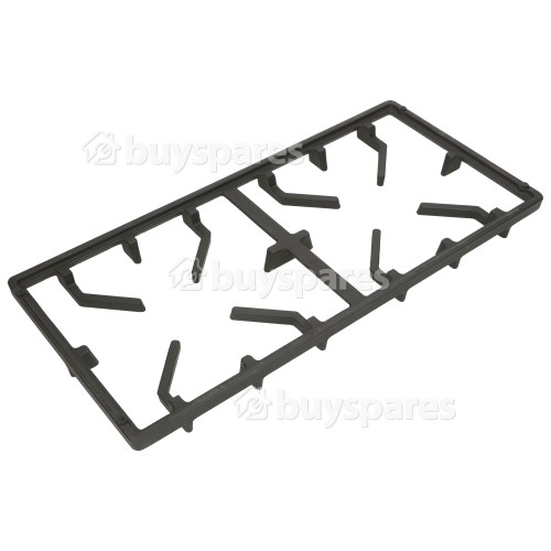 Beko Backofen-Doppel-Topfträger - Gusseisen | BuySpares Germany