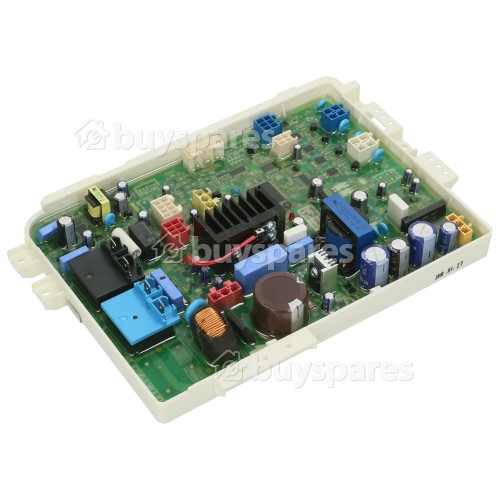 LG Main Pcb Assembly