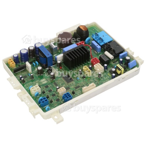LG Main Pcb Assembly
