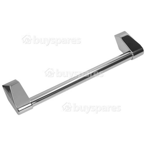 Belling Door Handle - Chrome