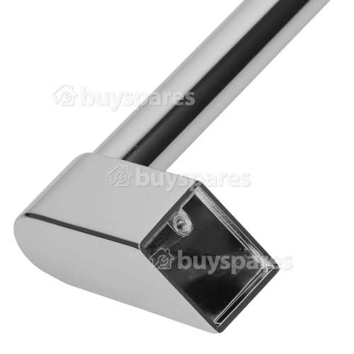 Belling Door Handle - Chrome