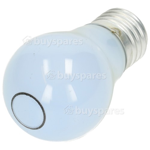 Electrolux Group Lamp : E27 ES 40W Opaque Blue