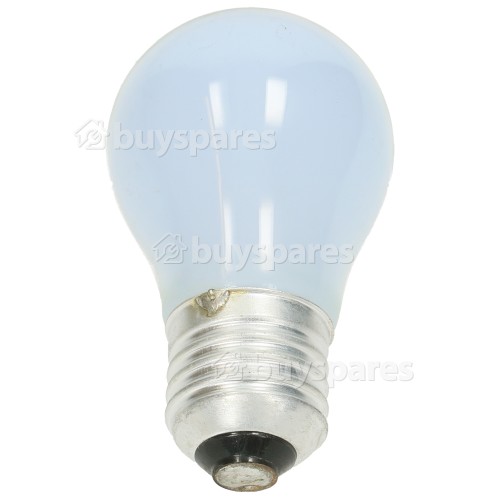 Electrolux Group Lamp : E27 ES 40W Opaque Blue