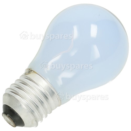 Electrolux Group Lamp : E27 ES 40W Opaque Blue