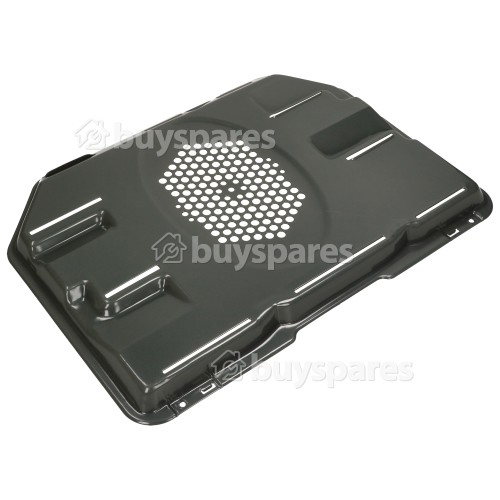 Arcelik Fan Protecting Sheet
