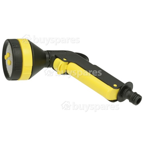 Karcher Spiral Hose Set