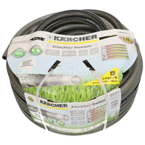 Garden hose Plus 1/2 50m