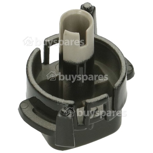 Electronic Button-1/petra/black-2