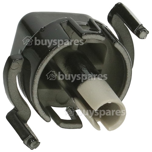 Electronic Button-1/petra/black-2