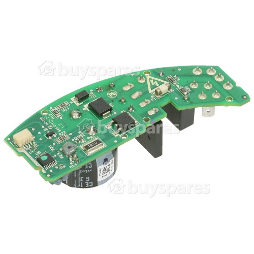Dyson PCB Module Assembly