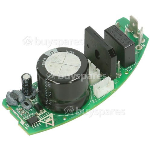 Dyson PCB Module Assembly