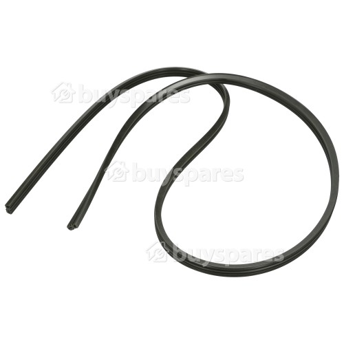 DW246US/10 3 Sided Upper Door Seal