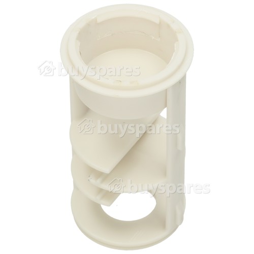 Zanussi Drain Pump Filter BuySpares