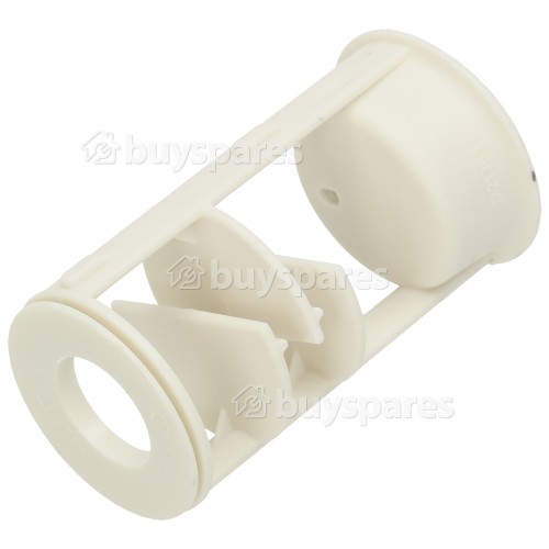 Zanussi Drain Pump Filter BuySpares