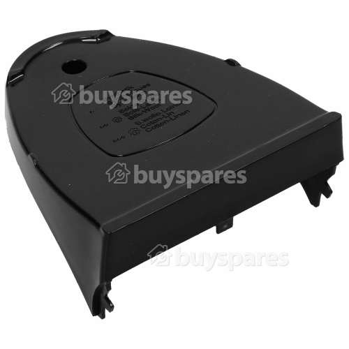 Siemens Case-rear Part