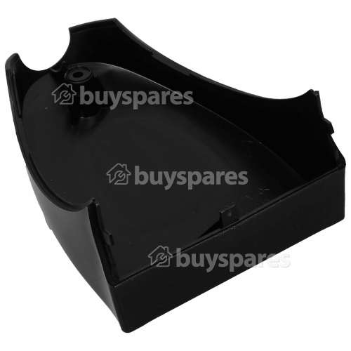 Siemens Case-rear Part